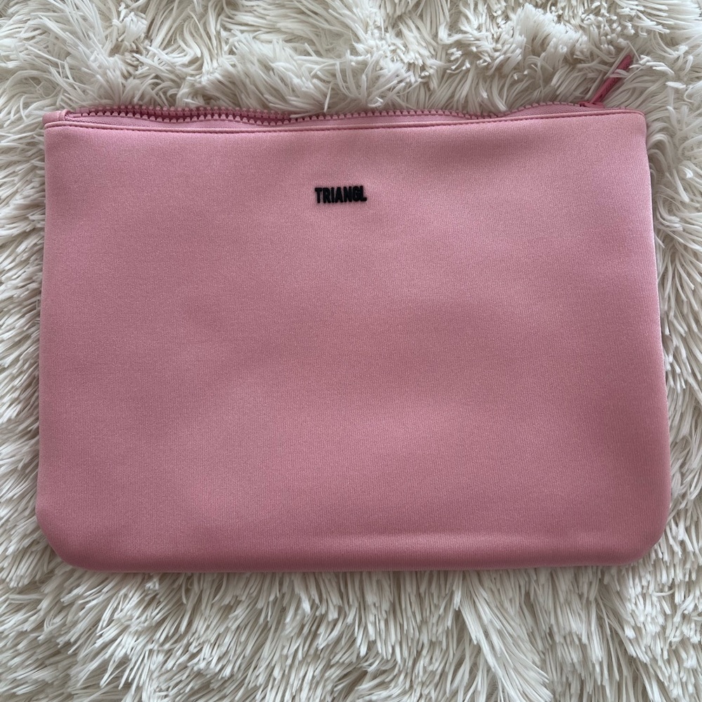 triangl swimwear bag